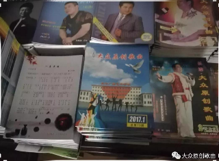 网站特聘名家：央视第五批中国梦获奖作曲家：董宏