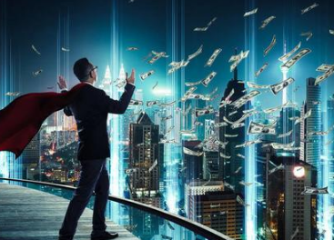 《梦想成真》的作者樊志刚是【大众原创诗词曲网刊】签约作家