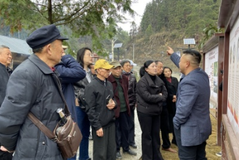 《赞汝州寄料桑树坪村》的作者崔兴运是【大众原创诗词曲网刊】签约作家