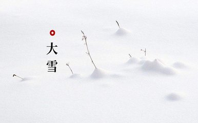 《大雪天》的作家雪丰谷是【大众原创诗词曲网】签约作家