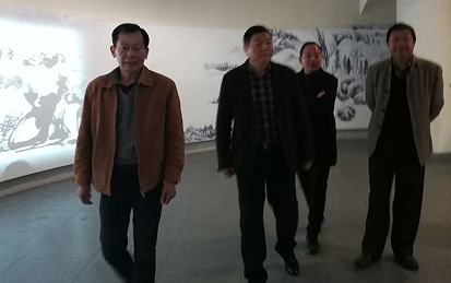 【热文头条】相见于酒博馆之前