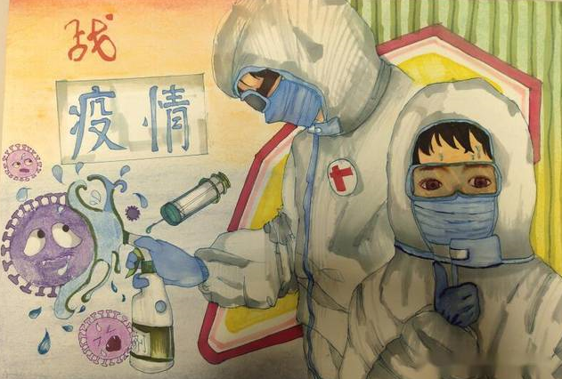 《居家防疫情》的作家崔兴运是【大众原创诗词曲网】签约作家