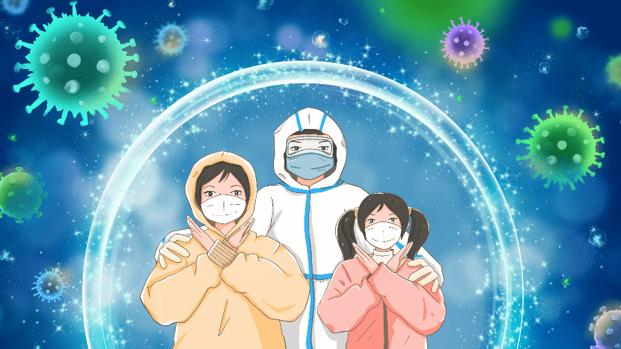 《密接者》的作家关山月是【大众原创诗词曲网】签约作家