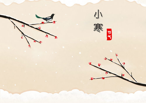 《小寒吟》的作家冯元起是【大众原创诗词曲网】签约作家