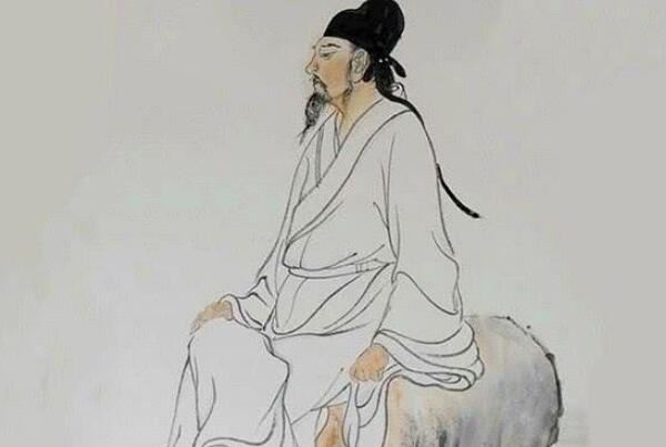 【好诗推荐】：《诗人与诗》的作家青莲雨润是【大众原创诗词曲网】签约作家