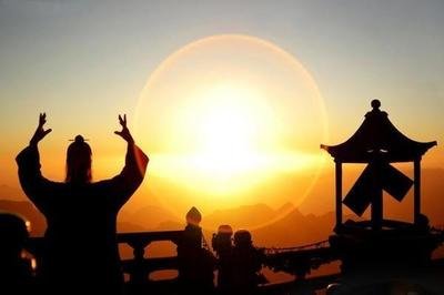 【热文头条】人活着是为了什么？