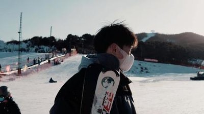 《冬天是一首歌》的作家李铁民是【大众原创诗词曲网】签约作家