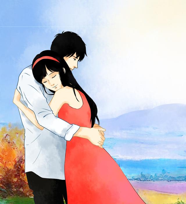 《初恋》的作家汤浩是【大众原创诗词曲网】签约作家