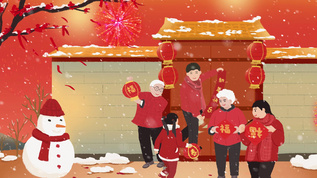 《小年瑞雪到》的作家天中山人是【大众原创诗词曲网】签约作家