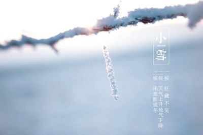 【好诗推荐】：《小雪夜感怀》的作家红月是【大众原创诗词曲网】签约作家