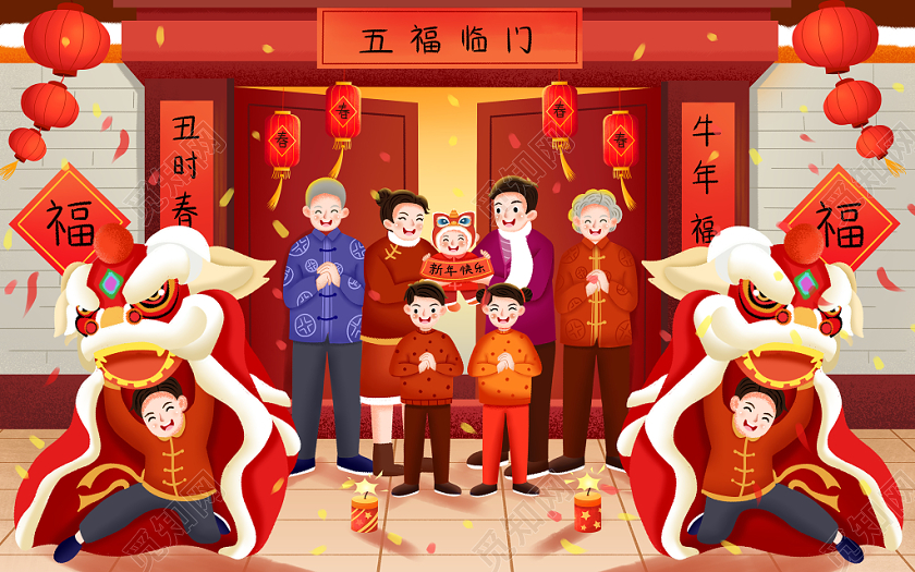 《除夕夜》的作家龚太银是【大众原创诗词曲网】签约作家
