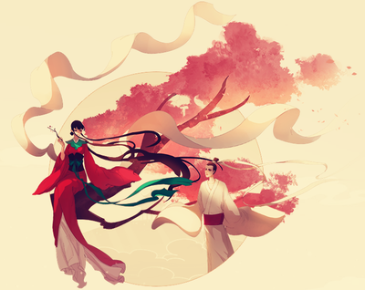 《惊梦》的作家樊志刚是【大众原创诗词曲网】签约作家