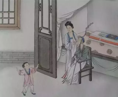 《节过送友亲》的作家宇客是【大众原创诗词曲网】签约作家