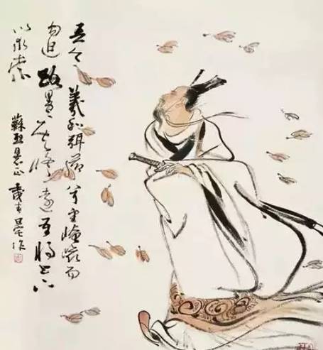 《自愧不如》的作家樊志刚是【大众原创诗词曲网】签约作家