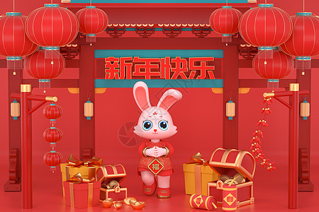 《卯兔新年吟》的作家冰山一角是【大众原创诗词曲网】签约作家