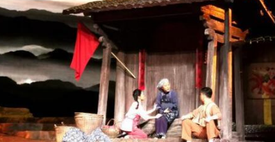 【热文头条】：听（散文诗）