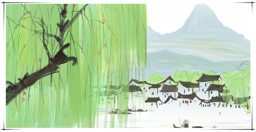 《二月》的作家邢志坚是【大众原创诗词曲】签约作家