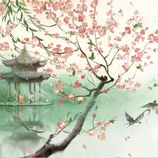 《春》的作家老九是【大众原创诗词曲网】签约作家