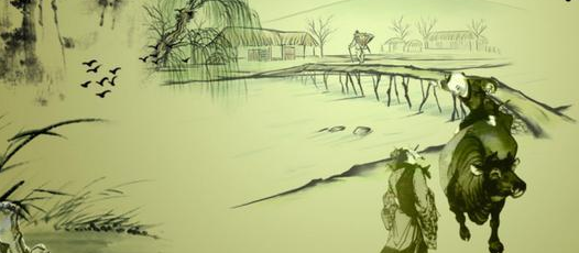 《清明时节忆故人》的作家紫竹滴水是【大众原创诗词曲网】签约作家