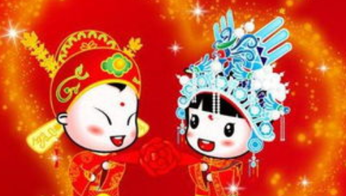 《贺外甥新婚大喜》的作家余献增是【大众原创诗词曲网】签约作家