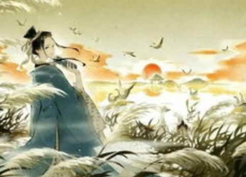 《勘破一笑》的作家樊志刚是【大众原创诗词曲网】签约作家