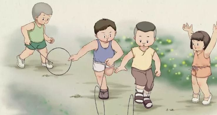 《两个小伙伴》的作家陈祥峰是【大众原创诗词曲网】签约作家
