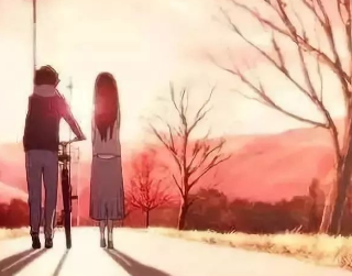《为了你》的作家野百合是【大众原创诗词曲网】签约作家