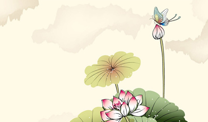 《清明感悟》的作家野百合是【大众原创诗词曲网】签约作家