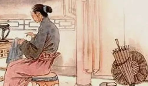 《游子吟》的作家王省南是【大众原创诗词曲网】签约作家