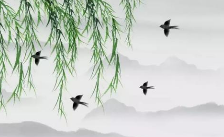 《春思》的作家王炳纯是【大众原创诗词曲网】签约作家