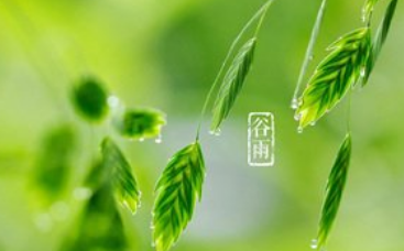 《谷雨有思》的作家清秋是【大众原创诗词曲网】签约作家