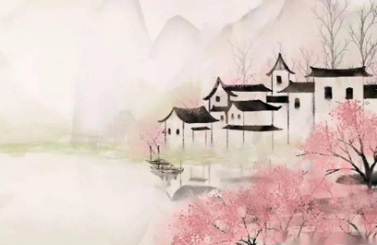 《故园春诗》的作家陈友福是【大众原创诗词曲网】签约作家