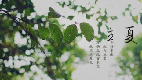 《​​立 夏》的作者李铁民是【大众原创诗词曲网】签约作家
