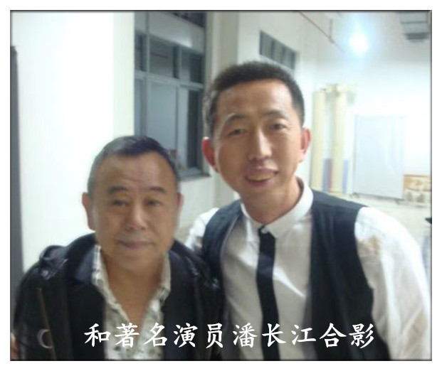 【名家专栏】民间艺术家：王夏生