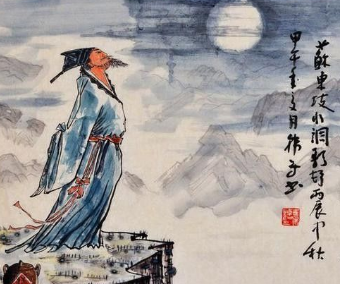 《真的想从诗歌中获得收益​》的作者蔡科是【大众原创诗词曲网】签约作家
