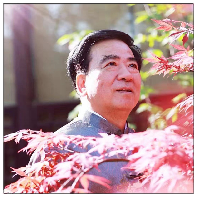 【名家专栏】：诗人、作家：雪丰谷