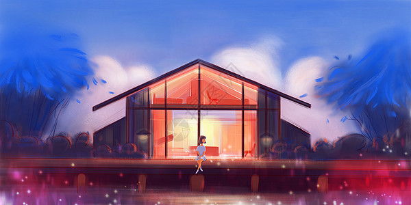 《夏夜静思》的作者蒋海荣是【大众原创诗词曲网】签约作家