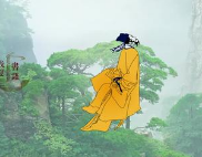 《只缘身在此山中》的作者郑占荣是【大众原创诗词曲网】签约作家