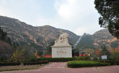 【新歌推荐】：《芮城之歌》