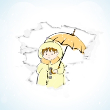 《这个节日注定有雨》的作者蔡科是【大众原创诗词曲网】签约作家