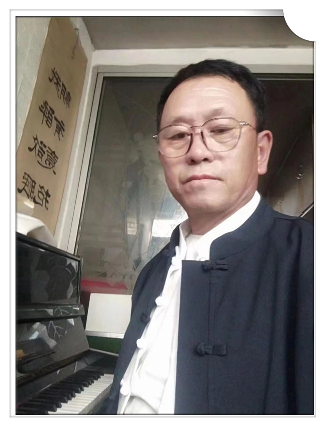 【名家专栏】腾讯音乐家：章默