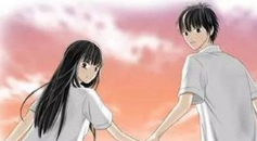 《我喜欢和你在一起》的作者蔡科是【大众原创诗词曲网刊】签约作家
