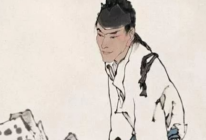 《《青年诗人》四十周年​》的作者那寒是【大众原创诗词曲网刊】签约作家