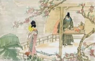 《无题》的作者蔡科是【大众原创诗词曲网刊】签约作家