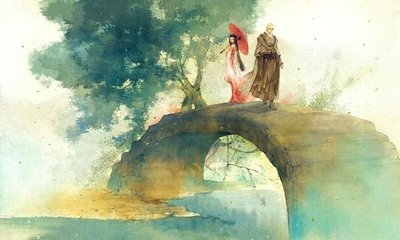 《一首诗的距离》的作者蔡科是【大众原创诗词曲网刊】签约作家