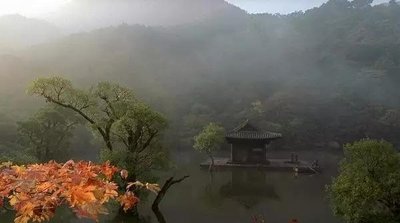 《菩提之恋》的作者张银兵是【大众原创诗词曲网刊】签约作家