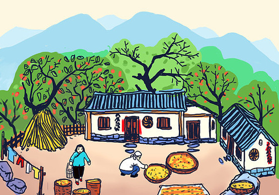 c6ff6d79b3c7b7a18a3709b080e136e5_nongjiayuanchahua_7904741.jpg.400.jpg