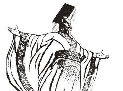 《盘古与秦始皇和上帝》的作者​李庆成是【大众原创诗词曲网刊】签约作家