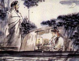 《别离，是加长版的无穷动》的作者黄元元是【大众原创诗词曲网刊】签约作家