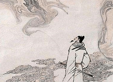 《诗出酒后》的作者蔡科是【大众原创诗词曲网刊】签约作家
